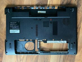 Diely - Notebook Packard Bell PEW96 - 5