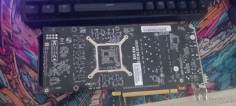Invidia gtx1060 6gb - 5