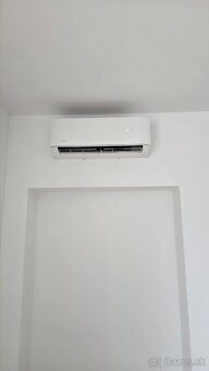 Klimatizácie - predaj, montáž, servis - 5