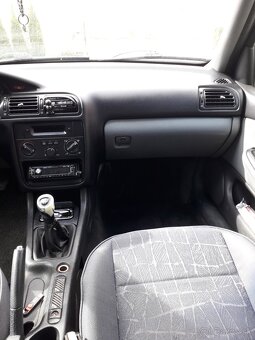 Peugeot 406 2.0hdi 66kw - 5