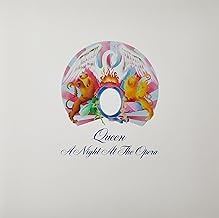 2CD QUEEN - 5