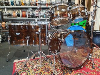 bicí Pearl Crystal Beat limited 22,10,12,14,16 - 5