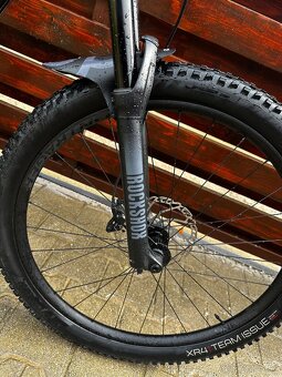 Trek Roscoe 8 (2023) - 5