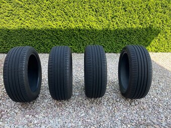 Letné pneumatiky Falken Ziex ZE 310 A - 5