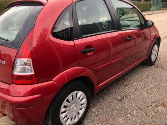 Citroen c3 Automat - 5