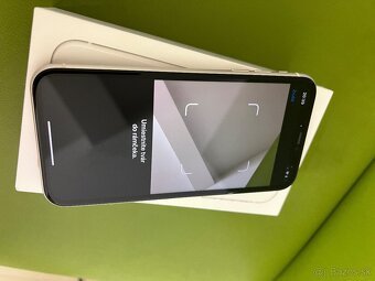 iPhone 11 64GB White - 5