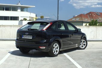 Ford Focus 1.6 16V Duratec Classic X 100k - 5