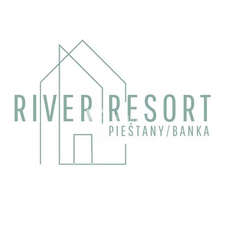 TOP INVESTÍCIA RiverResort 2 izb. byt 2AA / Banka Spa Piešťa - 5