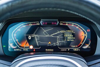 BMW X7 xDrive 40i mHEV A/T 333PS - 5