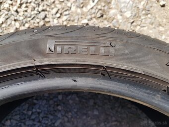 205/40 r17 letné pneumatiky 2ks Pirelli - 5