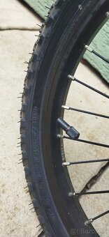 Detský bicykel Author Stylo 16 2019 - 5