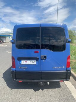 Movano - 5