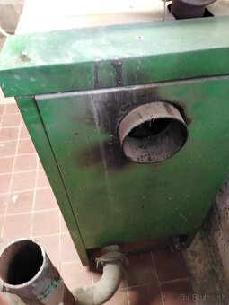 Kotol KN Horal 20kw - 5