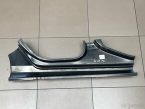 Prah dverí Peugeot 206,308 - 5