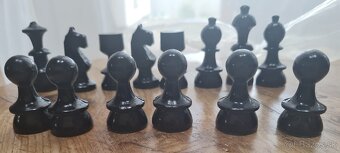 Šachové figurky - 5