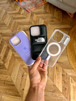 Kryty na iPhone, sklo zadarmo (od 5 €) - 5