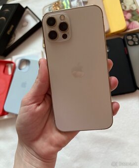 Iphone 12 pro - 5