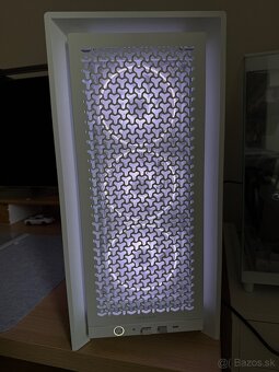 Herný PC, RTX 5070, Intel core i9 14k - 5