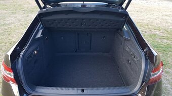Škoda Superb 2.0l TSI L&K 206kw DSG sedan,limuzína. - 5