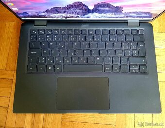 Dell Latitude 7420 dotykový 14" 16GB/512GB SSD Win 11 PRO - 5
