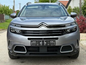 Citroën C5 Aircross BlueHDi 130 S&S Shine A/T 72000km - 5