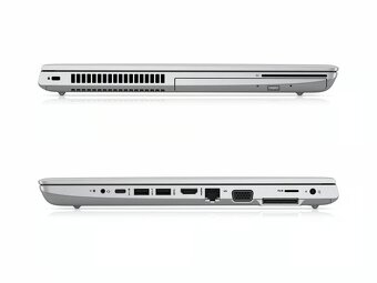 HP 650G4, Win11 Pro, numerická klávesnica, podsvietený, SSD - 5