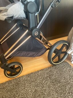 Kocik Cybex priam 2021 - 5