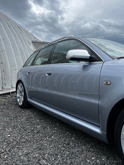 Audi rs4 b5 - 5