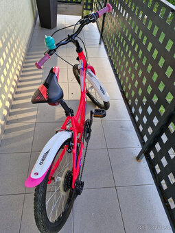 Detský bicykel CTM Ellie 20, rv. 2020 - 5