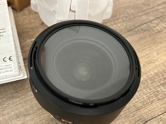 Nikon 20mm f1.8 FX - 5
