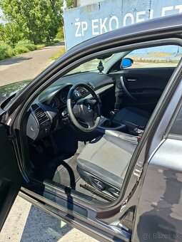 Predám bmw 116i - 5