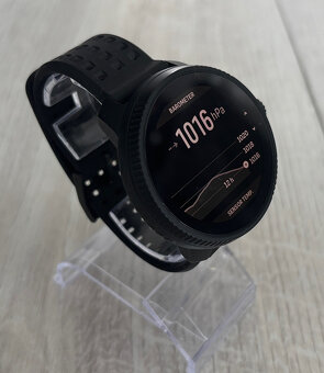 PREDAM - športové hodinky Suunto Race All Black - 5