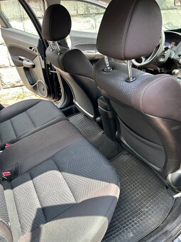 Honda Civic 1.4 - 5