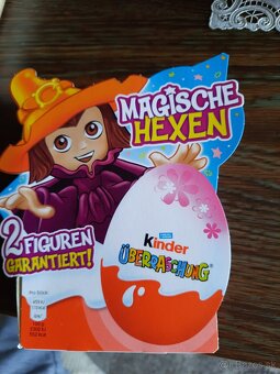 Kinder. - 5