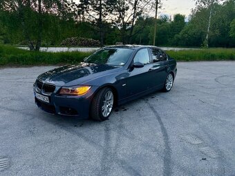 E90 330d - 5