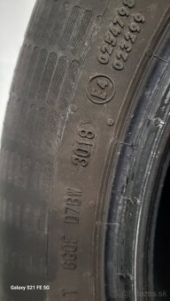 205/55R16 V XL - 5