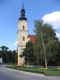 Predaj priestranný 5 izbový dom VODERADY okres Trnava - 5