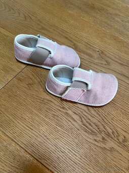 Barefoot papucky zn. Pegres - 5