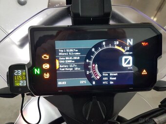 KTM 890 Adventure R Rally 2021 - 5