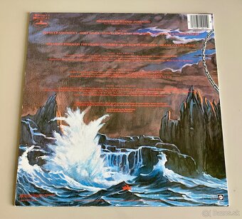 LP Dio - Holy Diver - 5