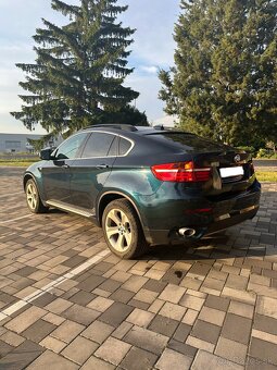 BMW X6 40d xDrive BiTur - 5