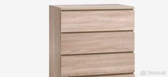 Komody a TV stolik - 5