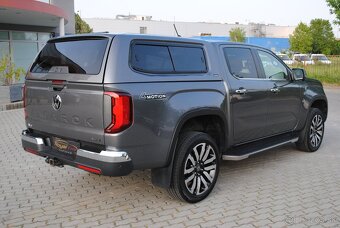 Volkswagen Amarok 3.0 TDI V6⭐Aventura⭐4Motion⭐DSG⭐ - 5