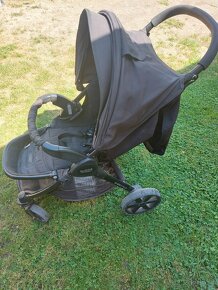 Britax be agile plus - 5