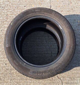 Letné pneumatiky 215/55 R17 Continental ContiPremiumContact - 5