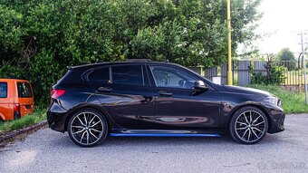 BMW F40 118d Mpaket 2020 - 5
