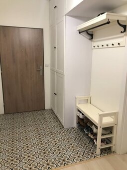Soblahov,byt 3KK, 78m2 novostavba - 5