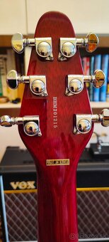 Brian May Guitars - 5
