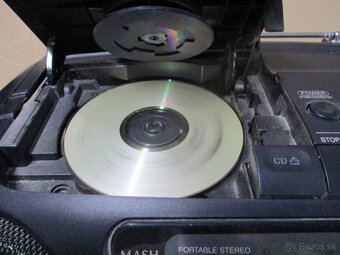 PANASONIC RX-DS22 - 5