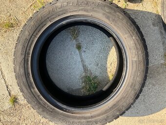 Celoročne pneu 215/60R17 - 5